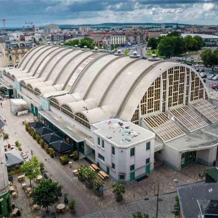 Coeur Du Boulingrin Daire Reims Dış mekan fotoğraf